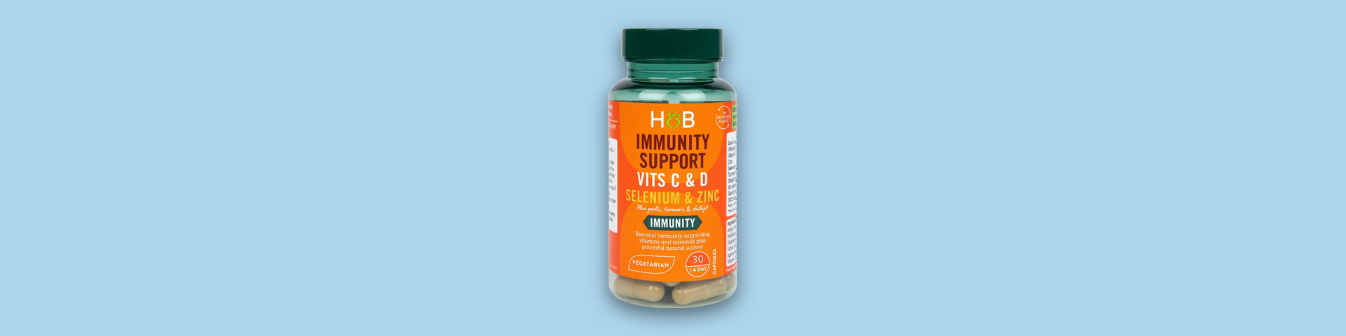 Vitamins