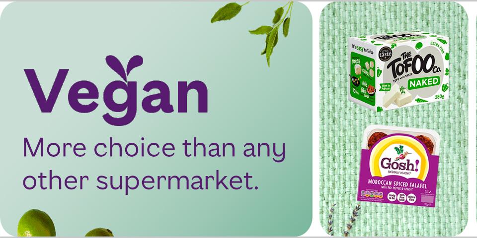 Vegan Home