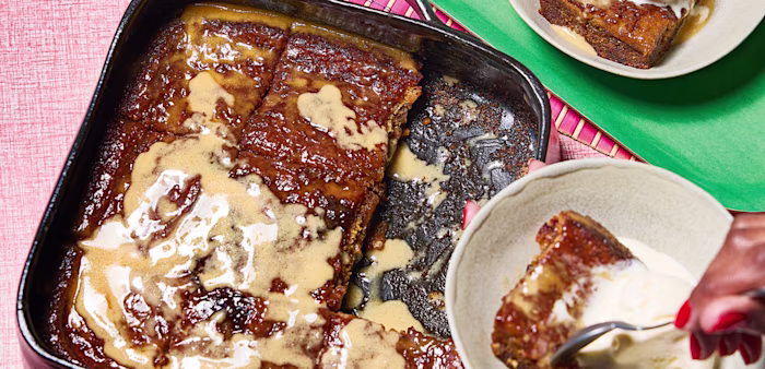 Warming Puds
