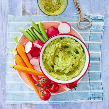 Avocado Houmous