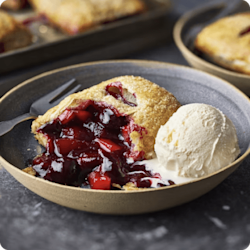 Cherry Recipes