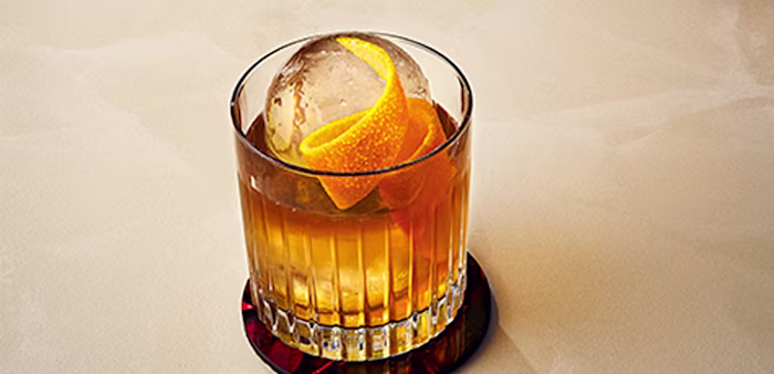 Whisky Cocktails
