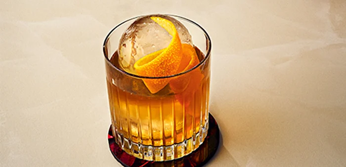 Whisky Cocktails