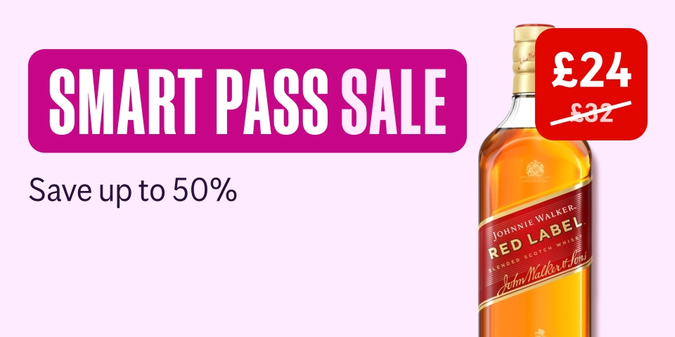 Smart Pass Sale