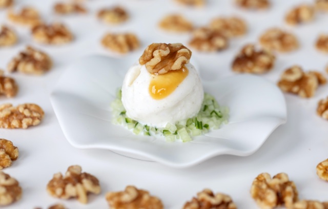 The Health Kick Ice Cream