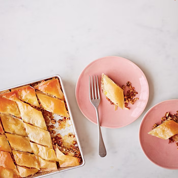 Baklava