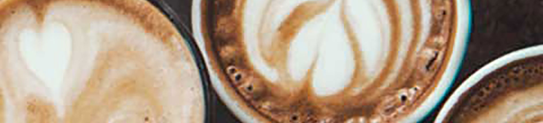 Tea, Coffee & Soft Drinks