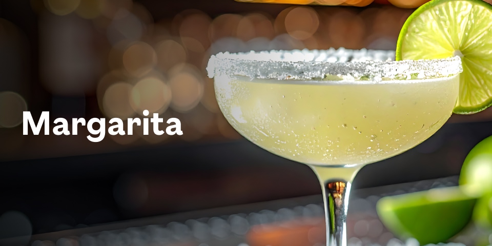Margaritas