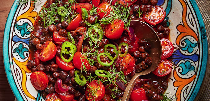 Ramadan Recipes