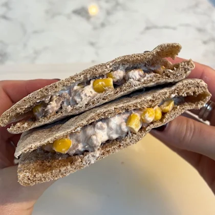 Tuna Pittas