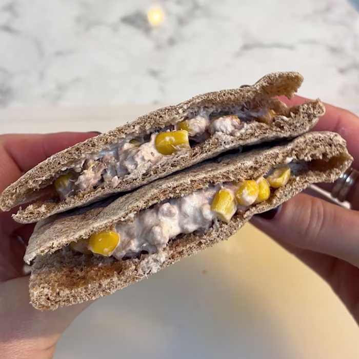 Tuna Pittas