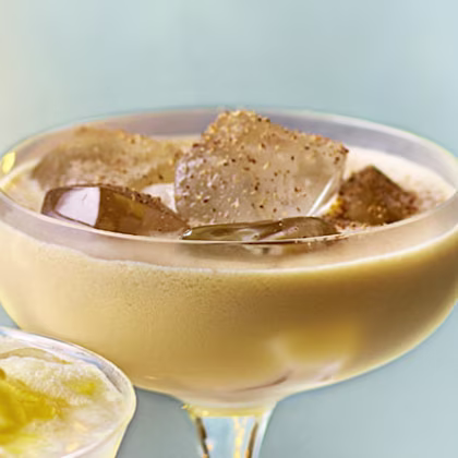 Zabaglione Ball