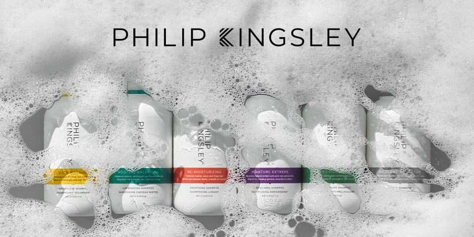 Philip Kingsley