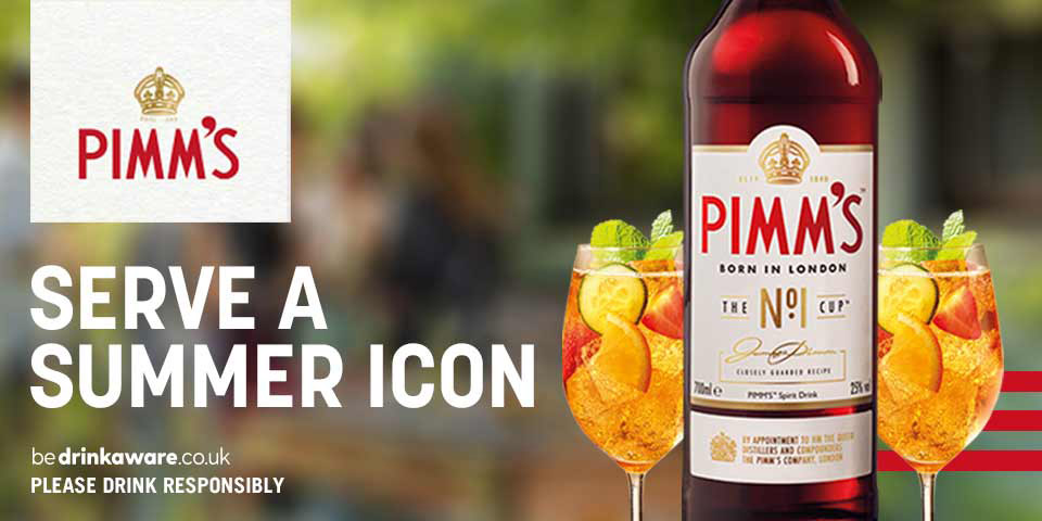 Pimm's