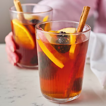 Winter Wins Pimm’s