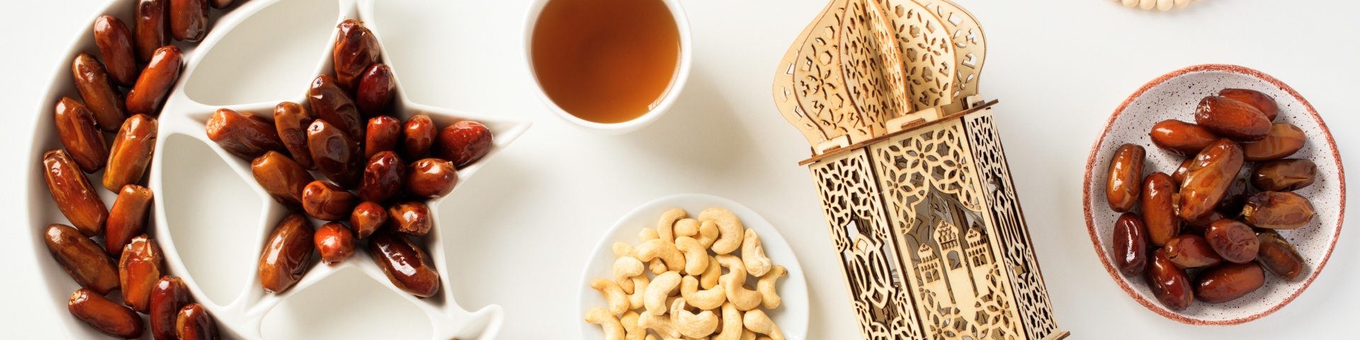 Ramadan Essentials