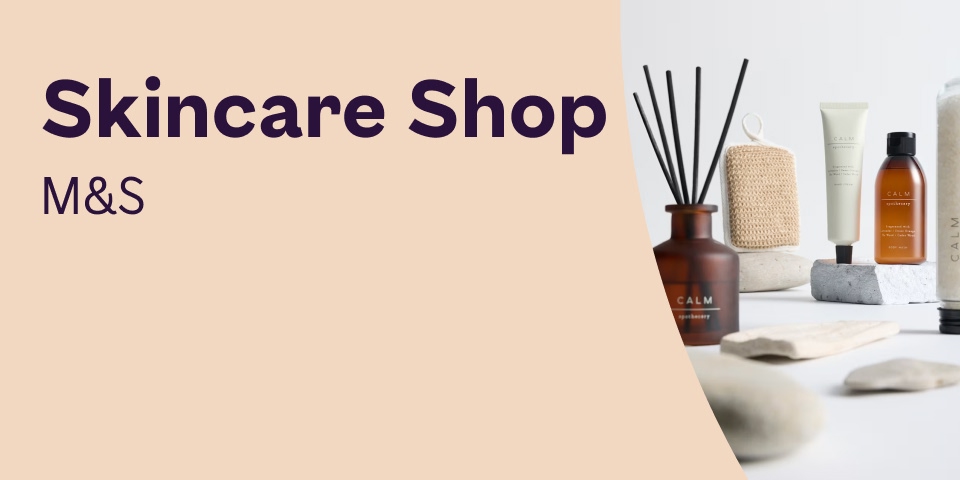 Skincare Shop