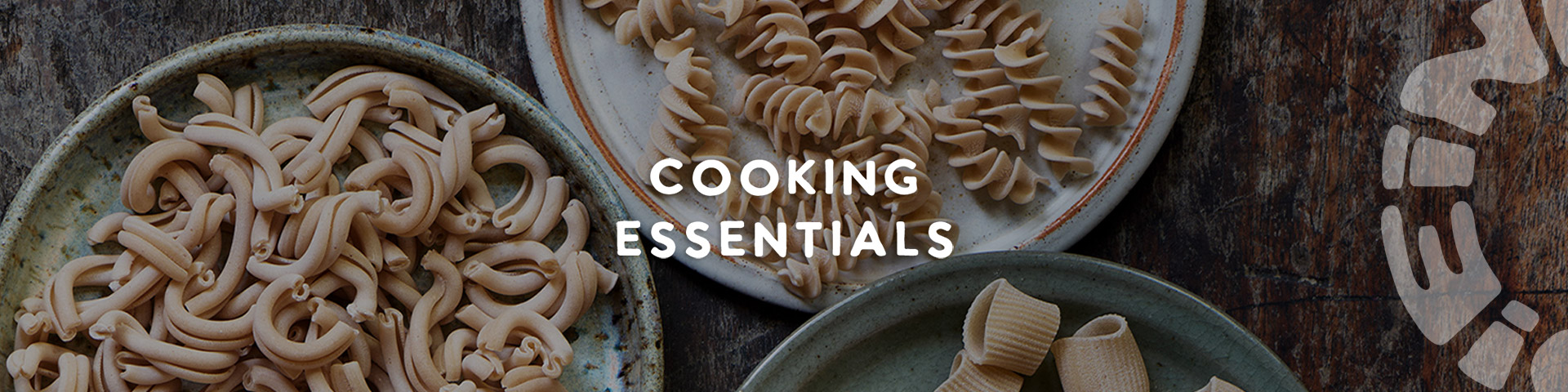 Indie - Cooking Essentials