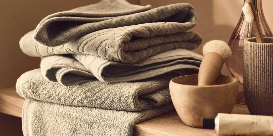 Homeware & Beauty