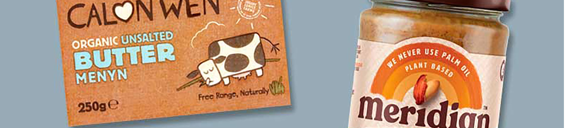 Organic Organig