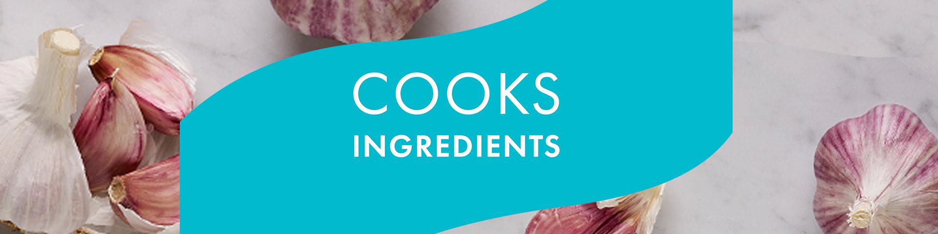 Cooks