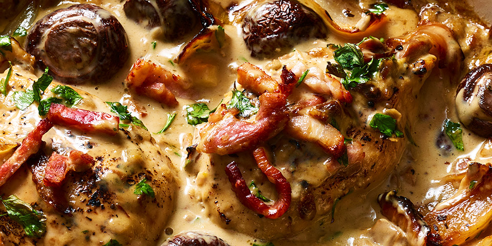 Restaurant Experience