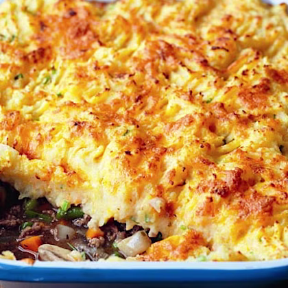 Cotswold Cottage Pie