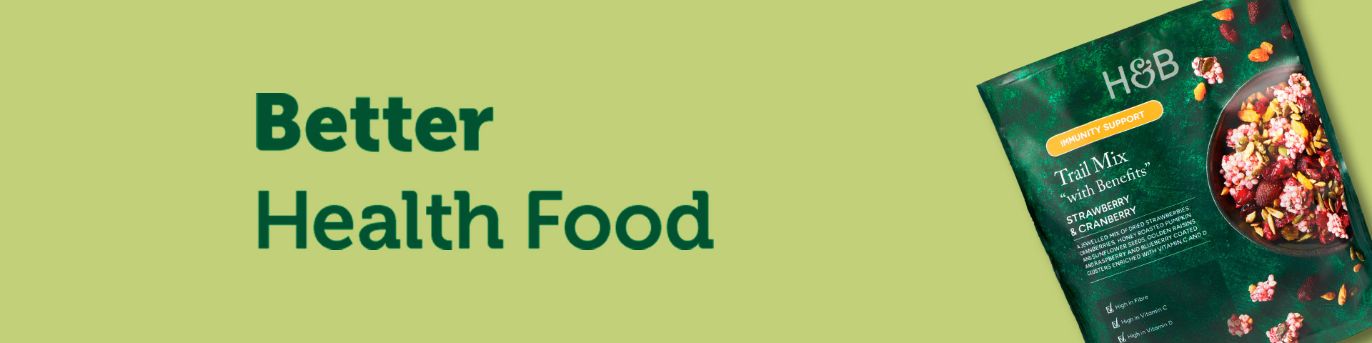 Health Food