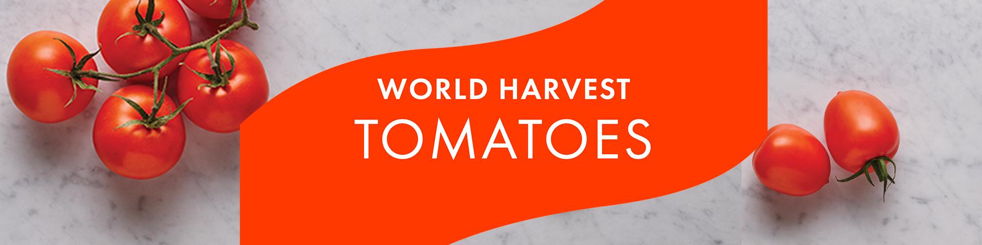 Tomatoes