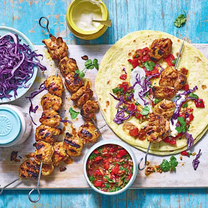 Chicken Shish