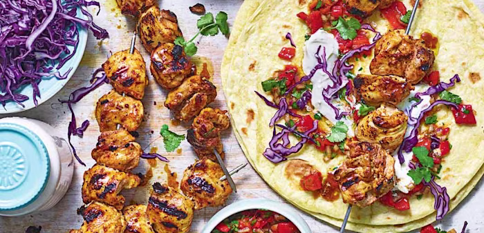 Kebab Recipes