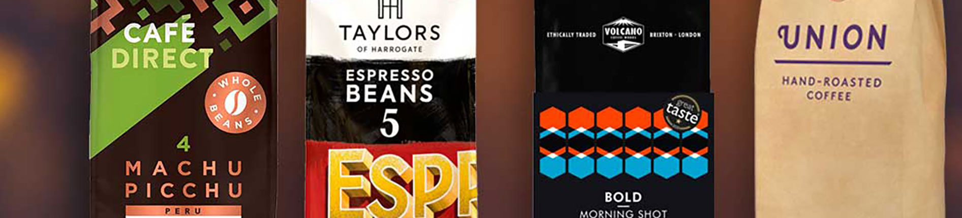Coffee Beans