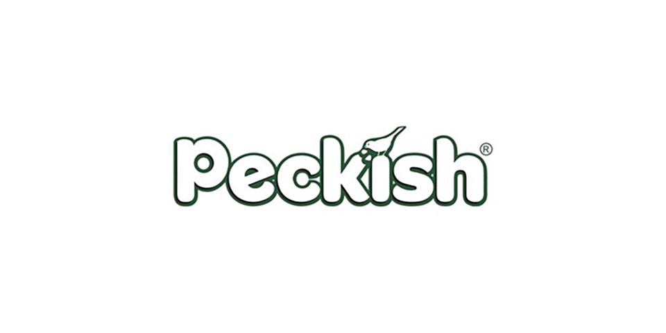 Peckish