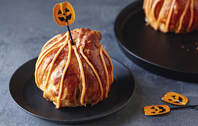 Surprise Mini Pumpkins