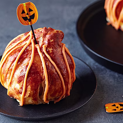 Surprise Mini Pumpkins