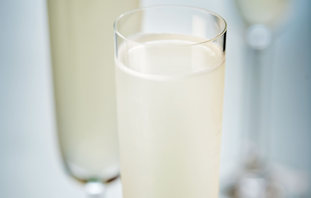 Grey Goose Le Fizz