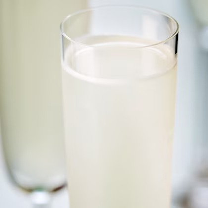 Grey Goose Le Fizz