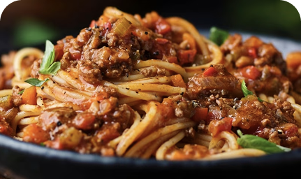 Ready Meals & Easy Cooking