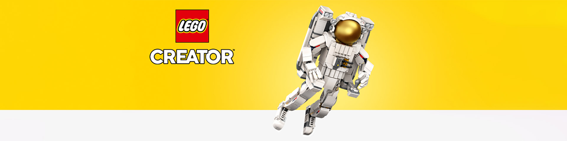 LEGO Creator