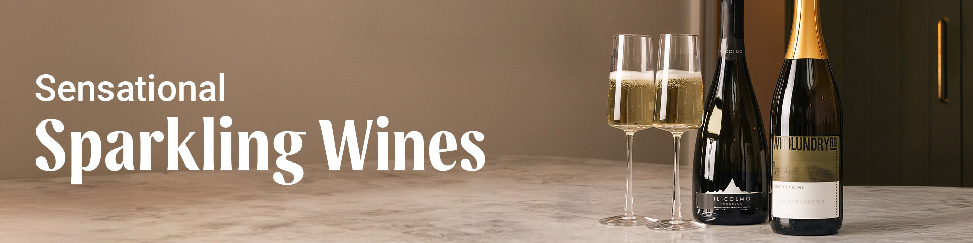Sparkling Wine