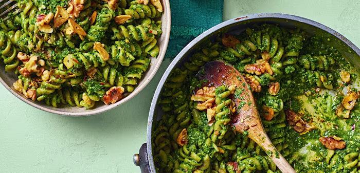 Pasta Recipes
