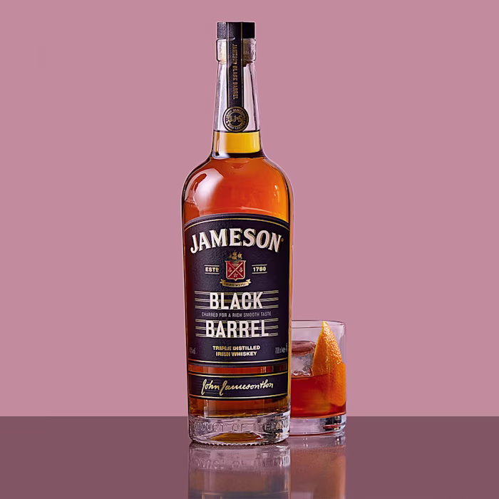 Old Fashioned