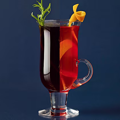 Hot Mule