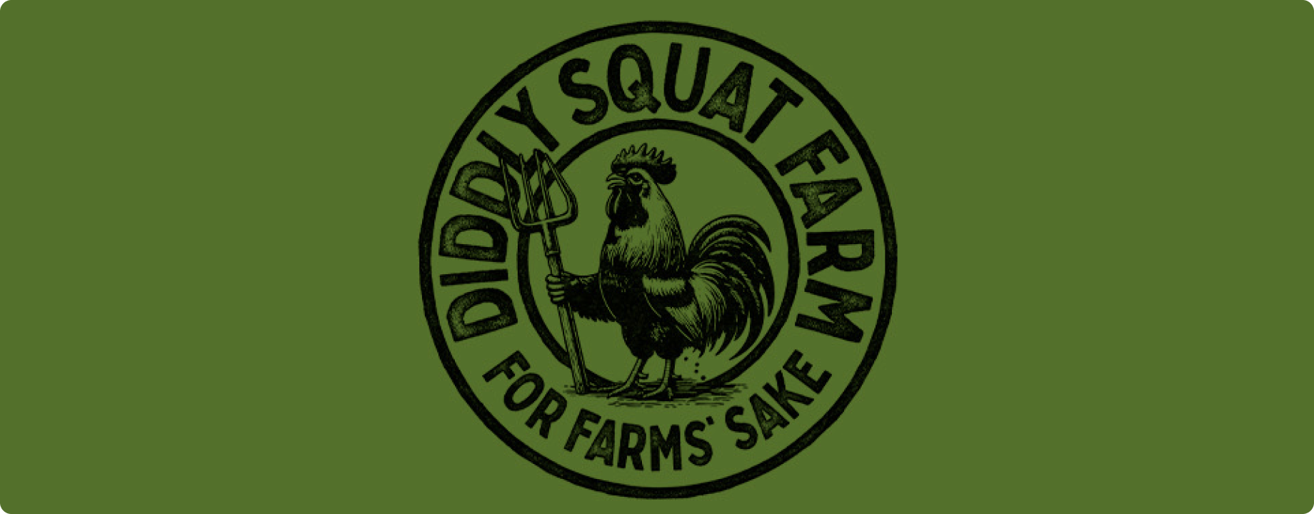 Diddly Squat Farm