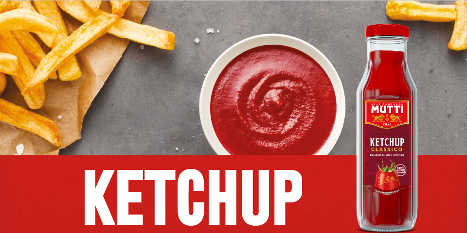 Ketchup