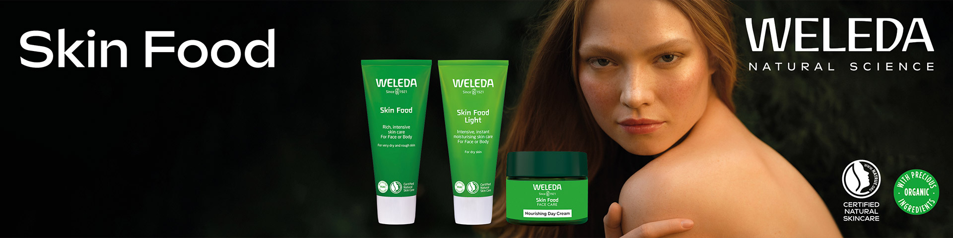 Skin Food