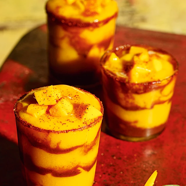 Mangonadas
