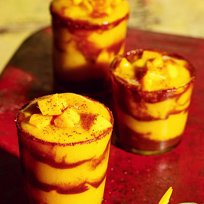 Mangonadas