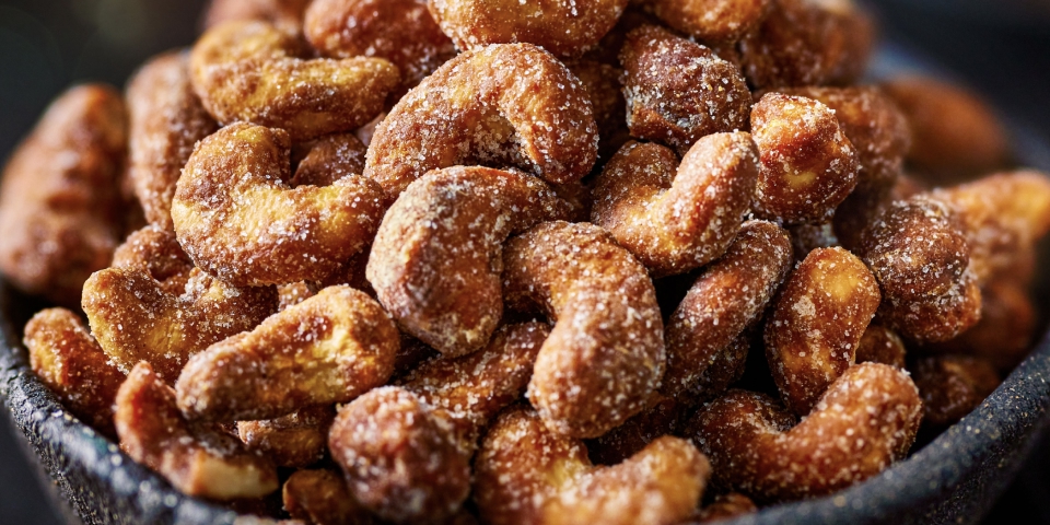 Food Cupboard, Bakery & Drinks