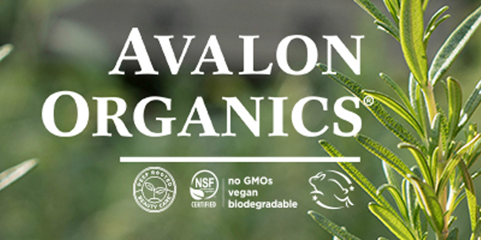 Avalon Organics